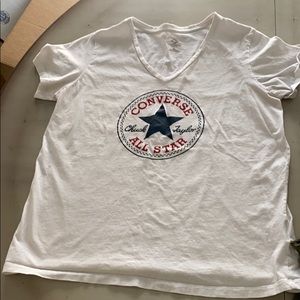 Converse T-shirt